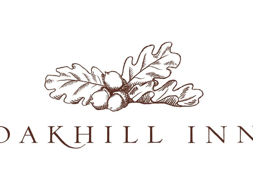 The Oakhill Inn Exterior foto